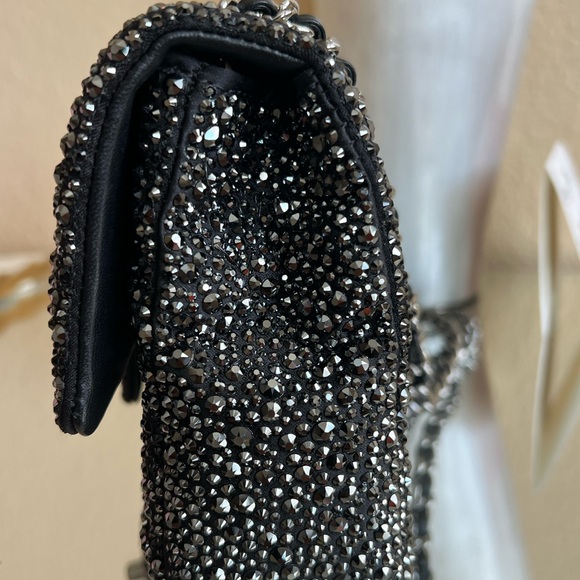 Chanel Strass bag sold ♥️ - Picture 3 of 16